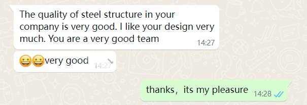 Customer Project Site 1