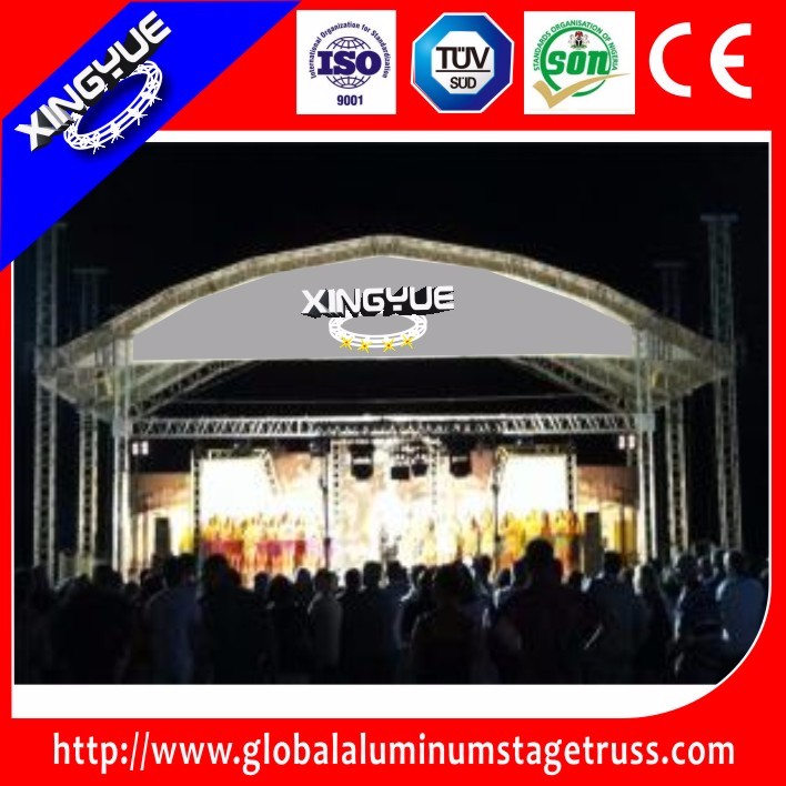 Steel Roof Trusses Design Prices Steel Roof Space Steel Pipe Truss Structure