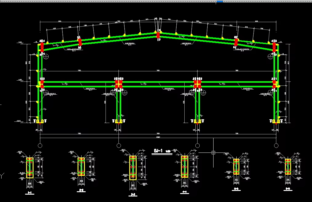 Structural Engineering Design 1