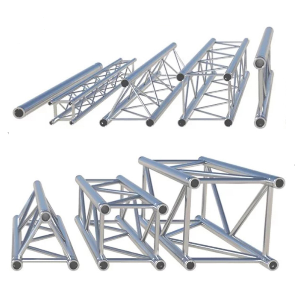 Truss Series 2