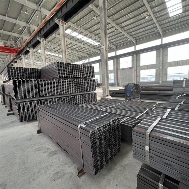 ASTM A572 Grade 50 150X150 Wide Flange IPE 240 270 IPE 300 HEA 260 HEA 200 Construction H Beam Steel