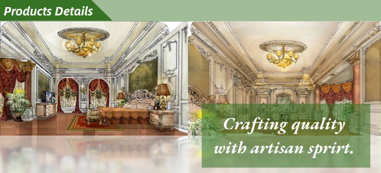 Decorative Wall Panel Presentation