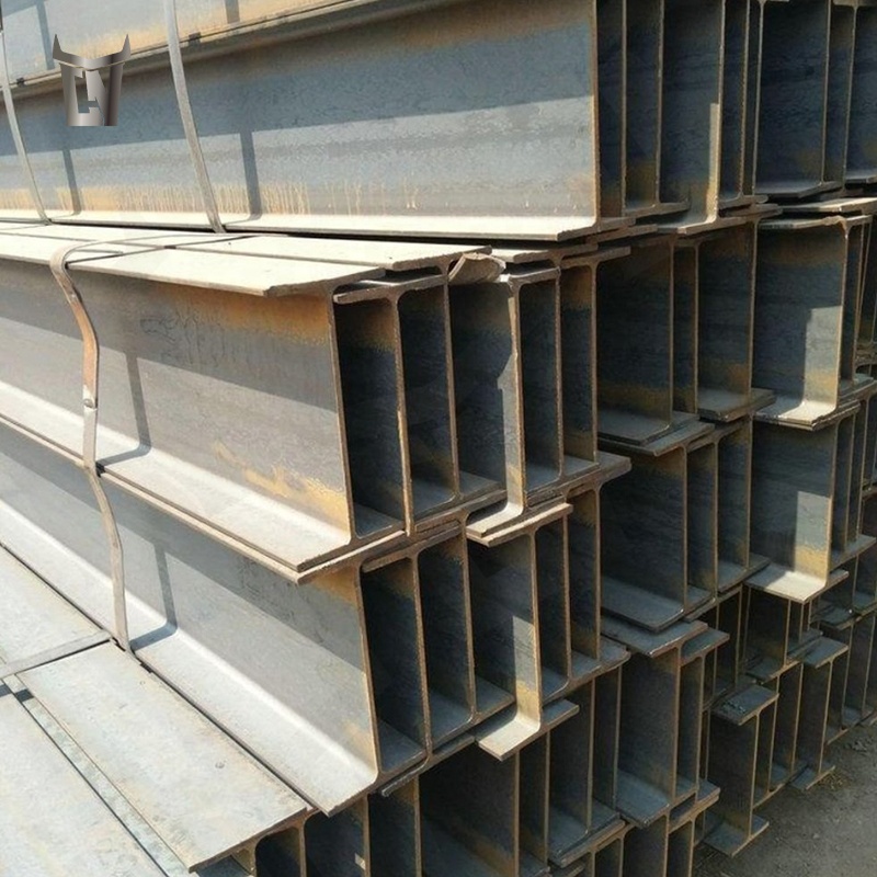 Roof Truss System H Beam Component