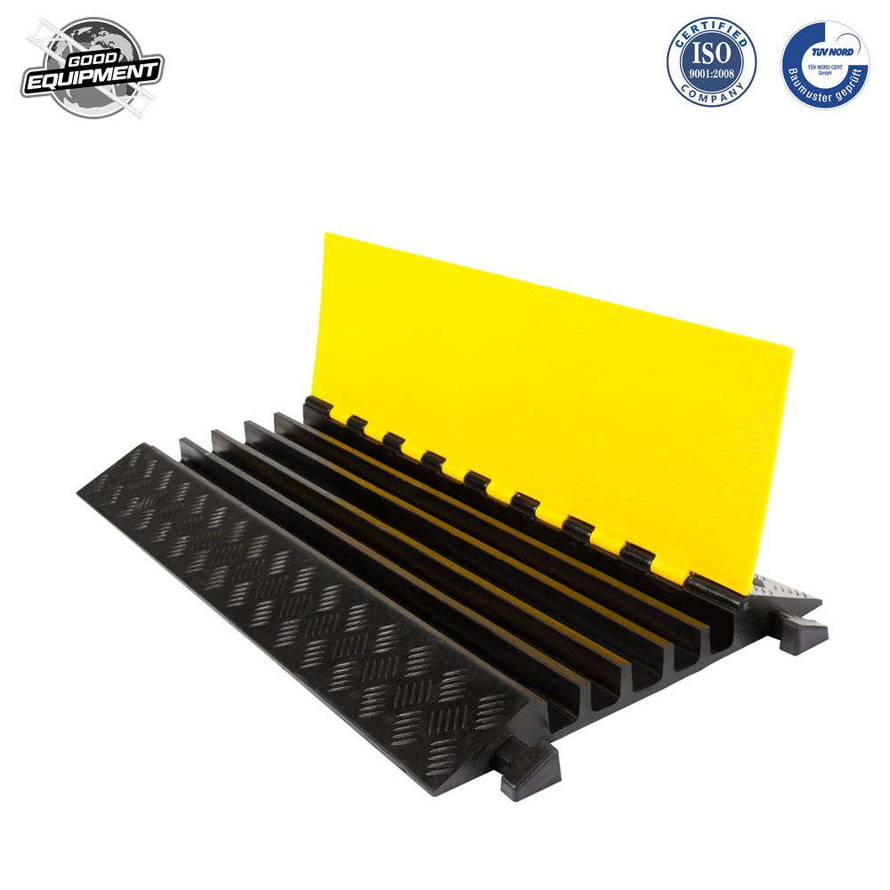 CABLE PROTECTOR RAMP
