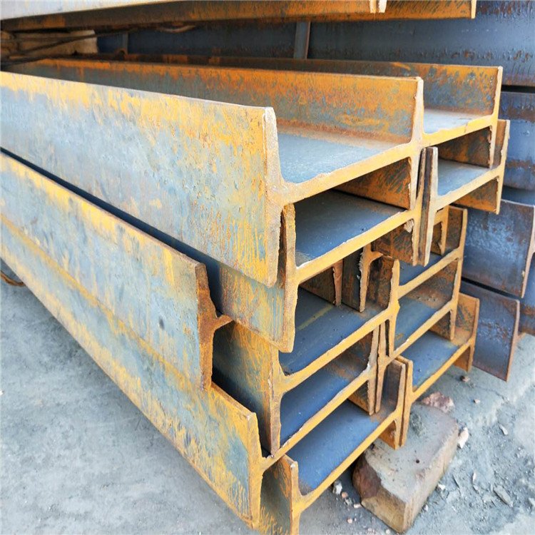 Safety Certified High-Rise Steel Structure H-Column Seismic Design H-Beams Product