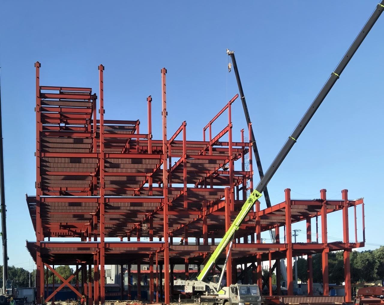 Building Construction