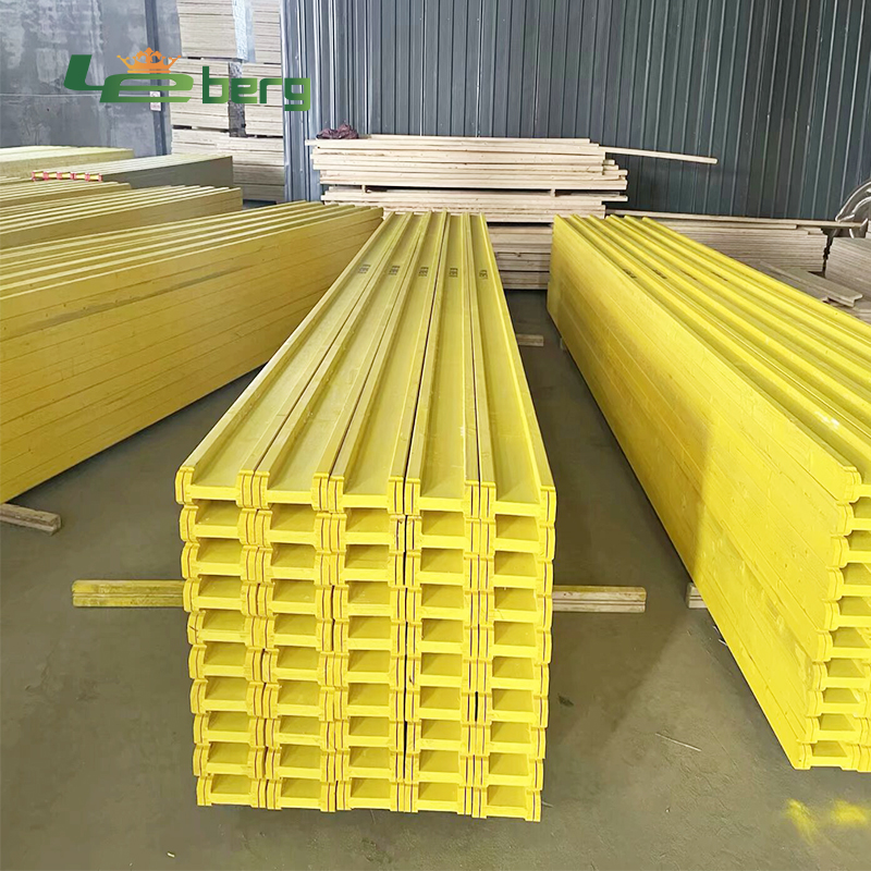 Factory H20 Beam Multi-Purpose Castellated Formwork H20 Beams