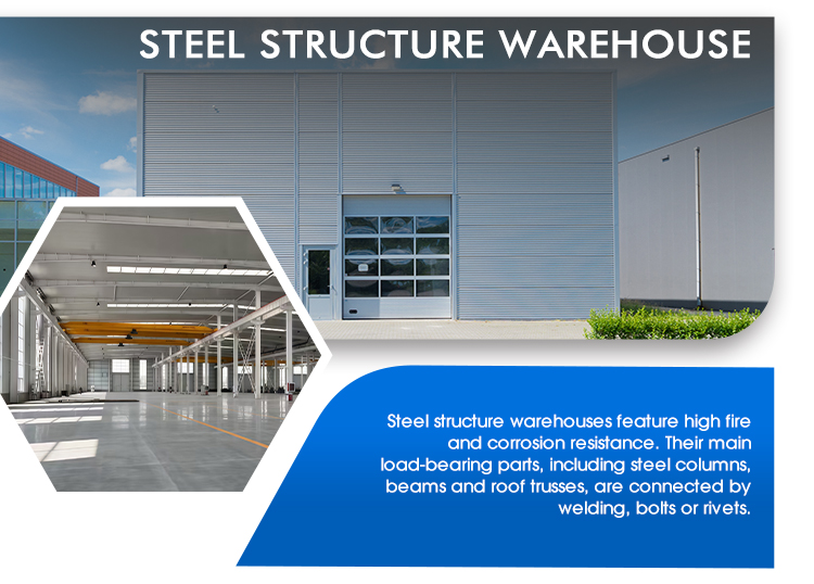 Space Frame Tubular Truss Structure