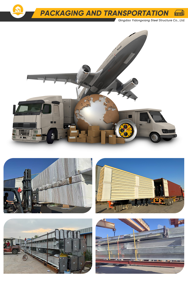 Shipment