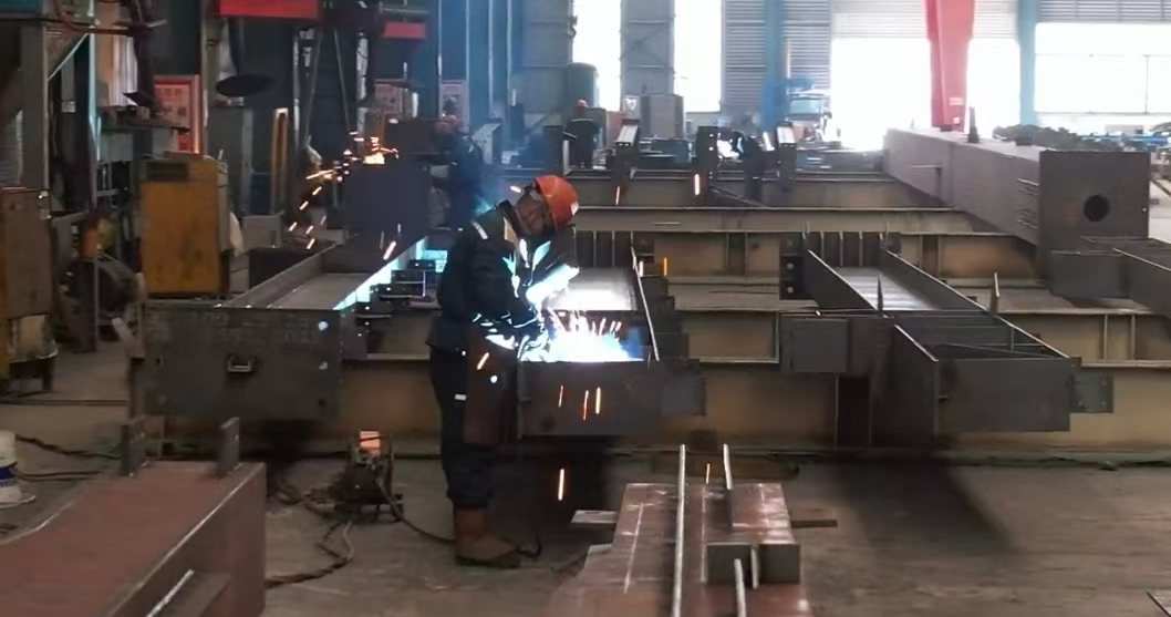 Production Facility 2