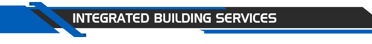 Integrated Building Services