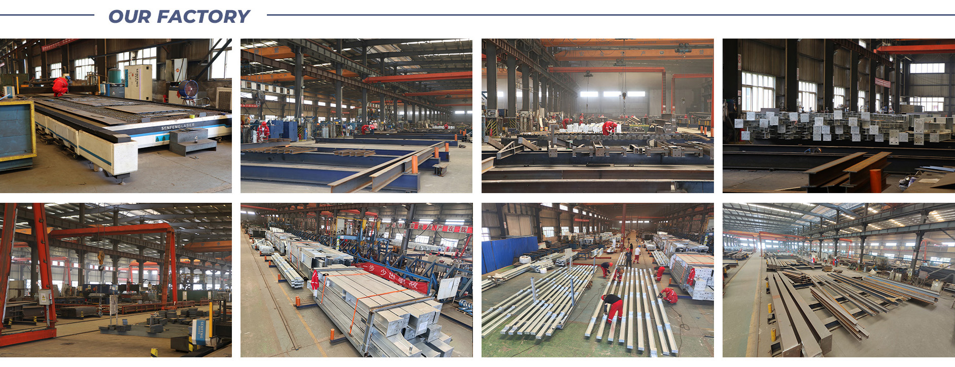 Manufacturing Area 3
