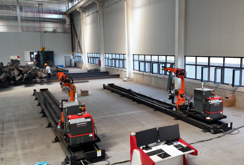 Factory 4