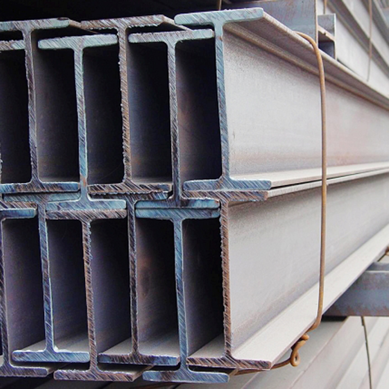 H Beam Detail 1