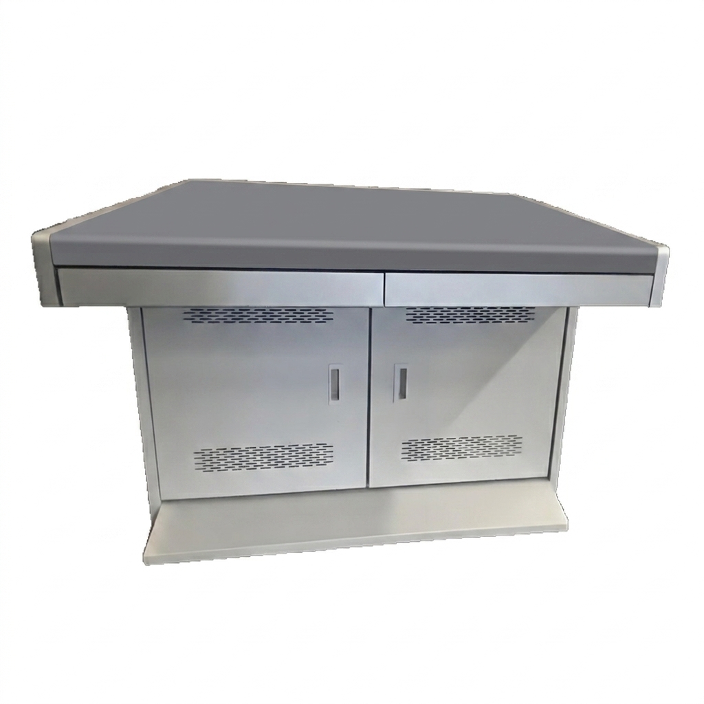 Customizable Centre Console Platform Table With Housing Shell Model Made In Hunan China