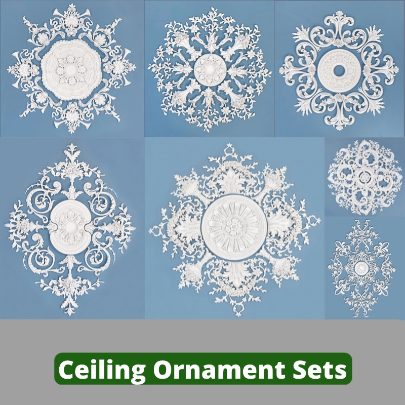 Molding Setup Variant B