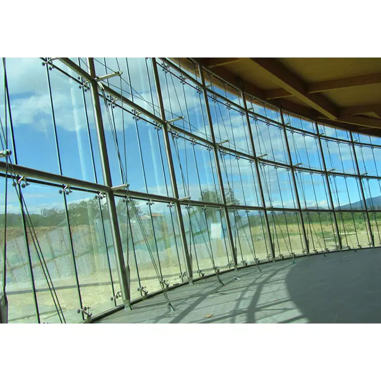 Glass project overview