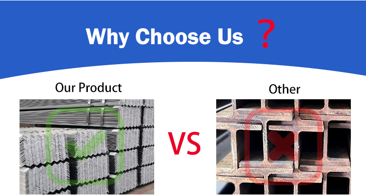 Material comparison