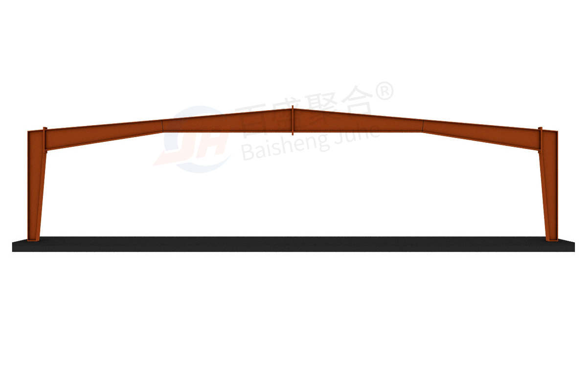 CS Clear Span