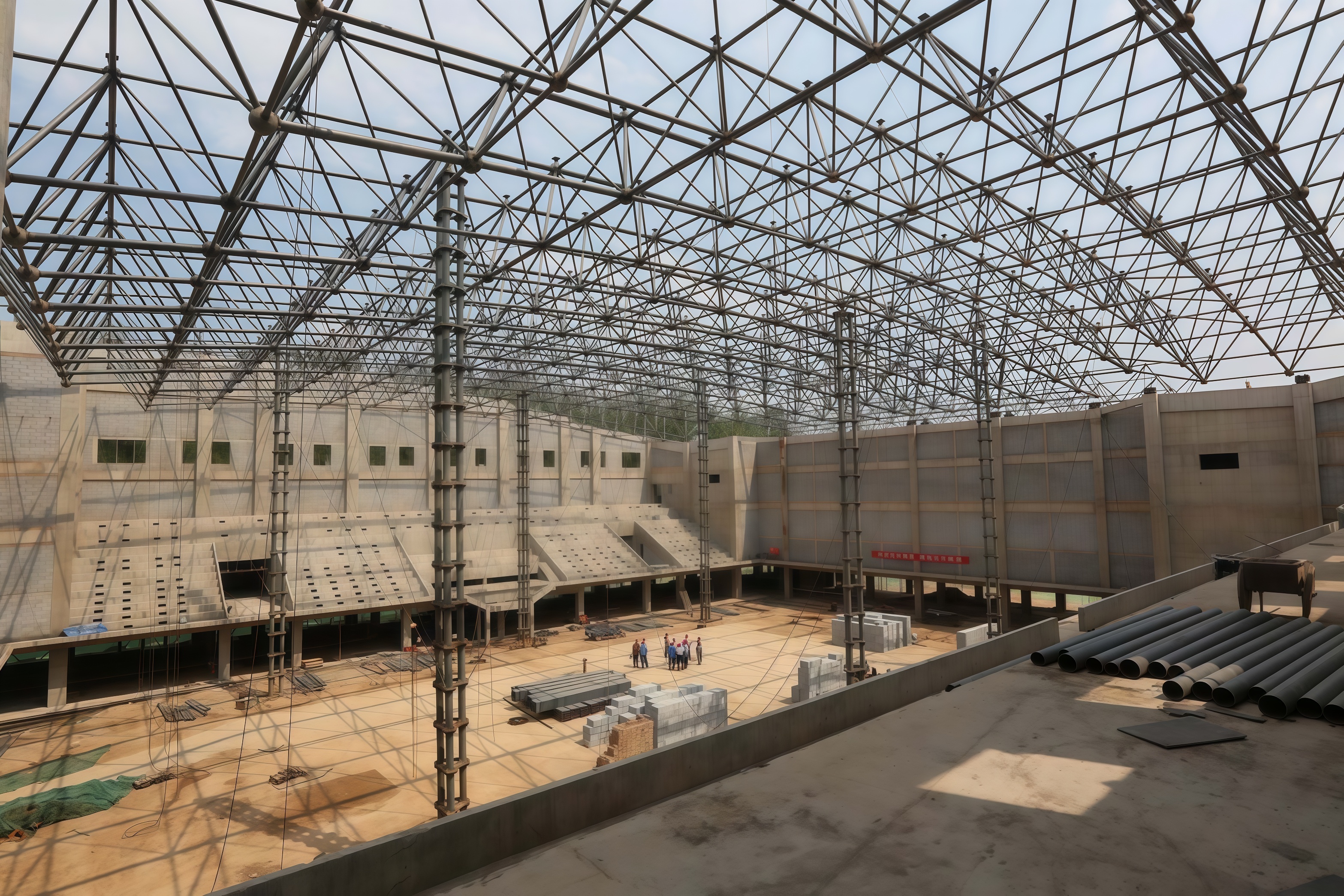 Project Grid 14