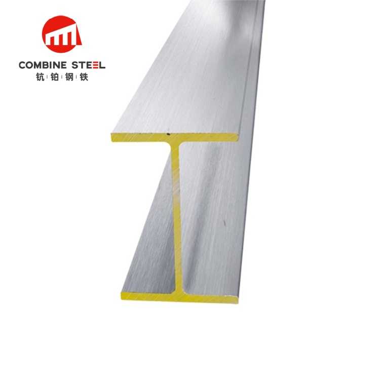 Stainless Steel H Beam 150x150mm Welded S355JR Corrosion Resistant for Fence Posts Structural Support Outdoor Use