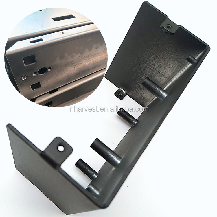 Riveting studs