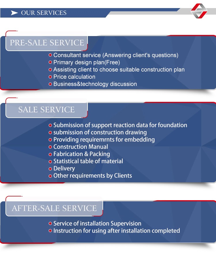 Comprehensive Services