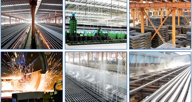 Steel Storage