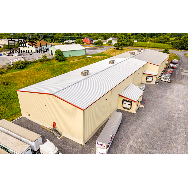Space Frame Steel Structure for Coal Yard Sports Hall Basketball Gym Football Stadium Low Price Warehouse Round Pipe Trusses
