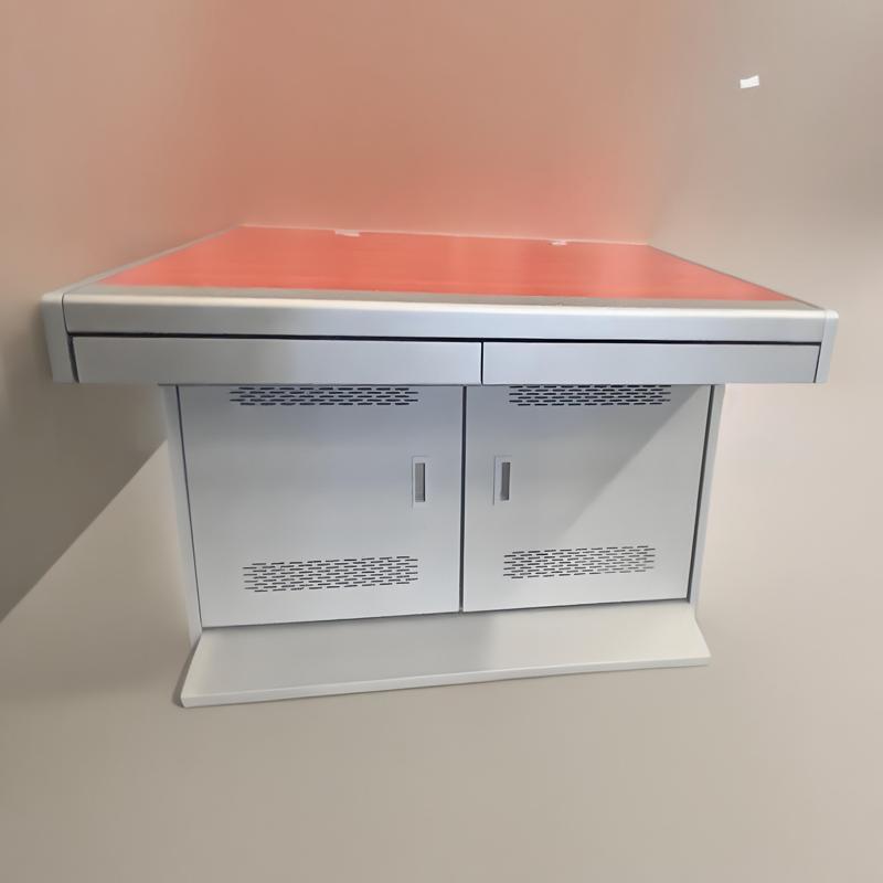 Customizable Centre Console Platform Table With Housing Shell Model Made In Hunan China