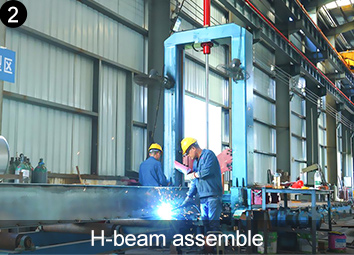 Production Process 2
