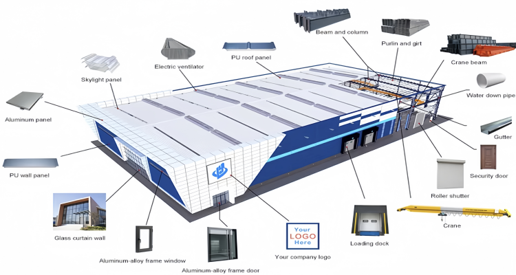 Product Diagram