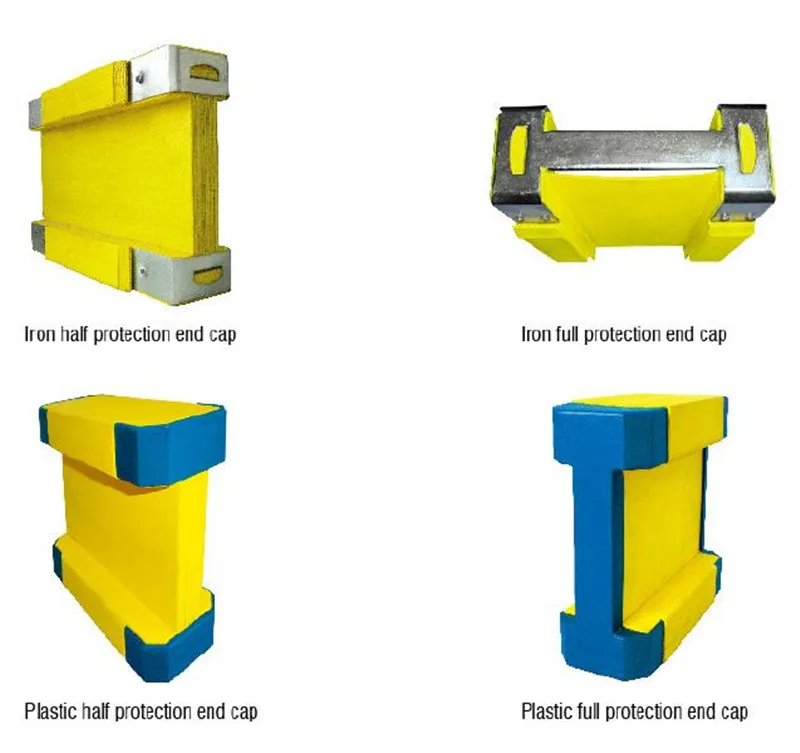 End Protection