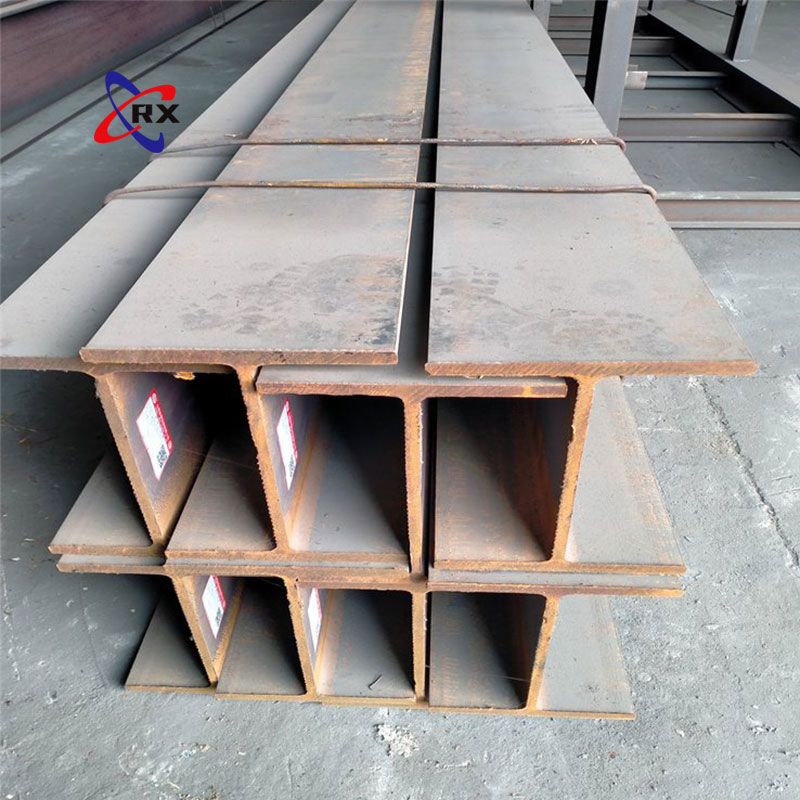 Steel Application Case 2