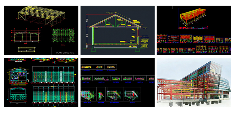 3D Modeling