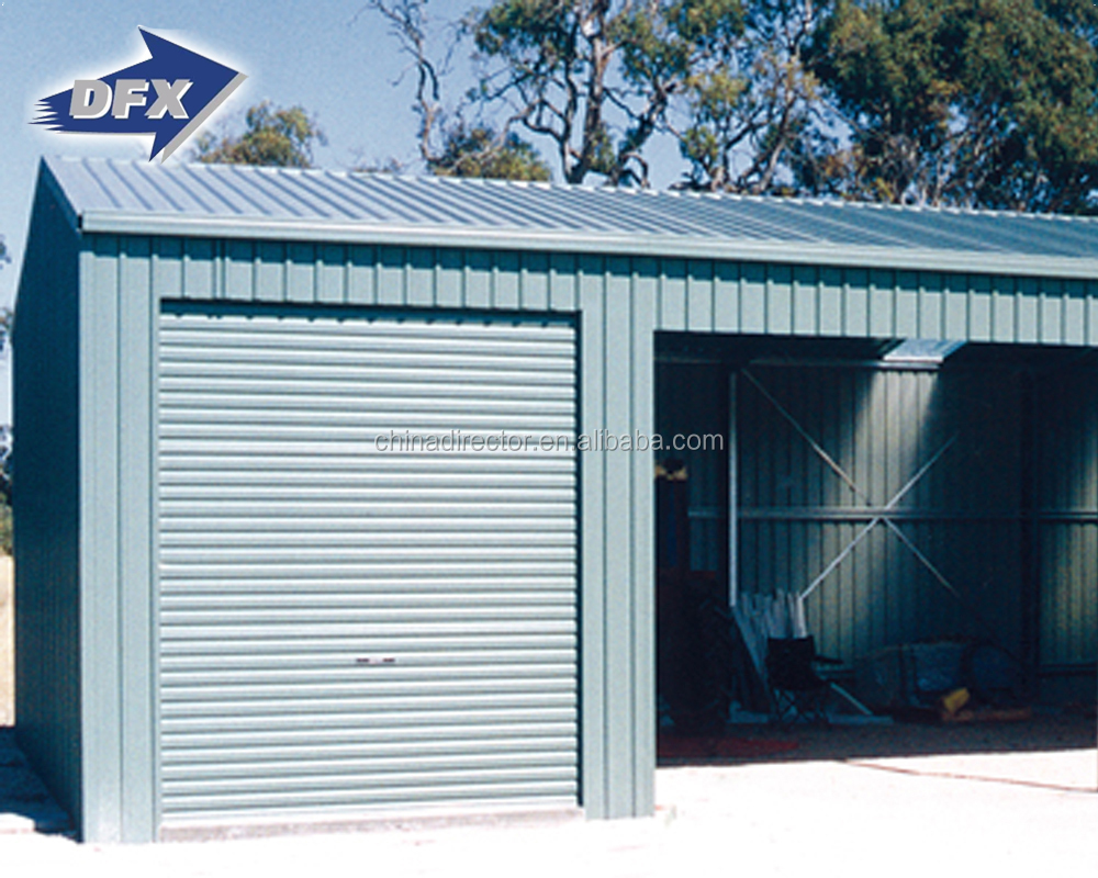 Light Steel Structure Warehouse Roof Trusses Galvanized Steel Pipe for Construction Building Metal Steel Workshop Bending