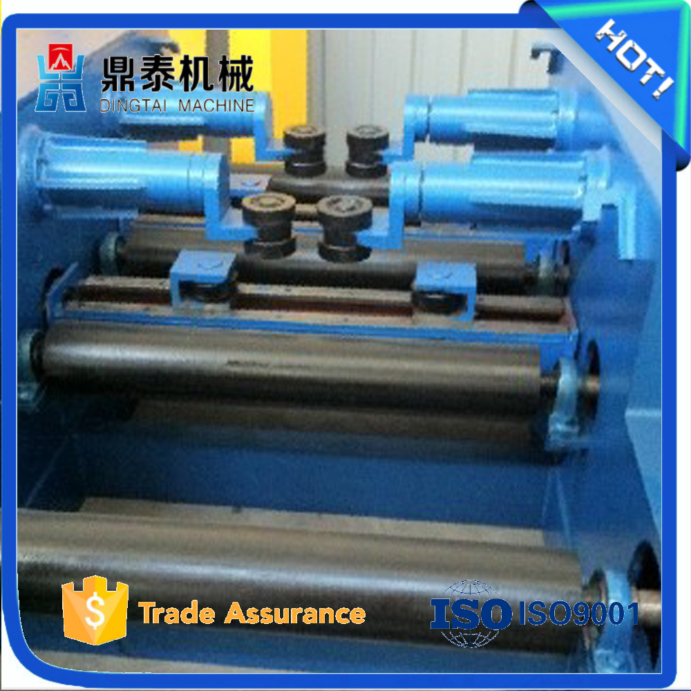H Beam Assembly Machine/Auto H-beam Production Line/H Beam Automatic Welding Machine