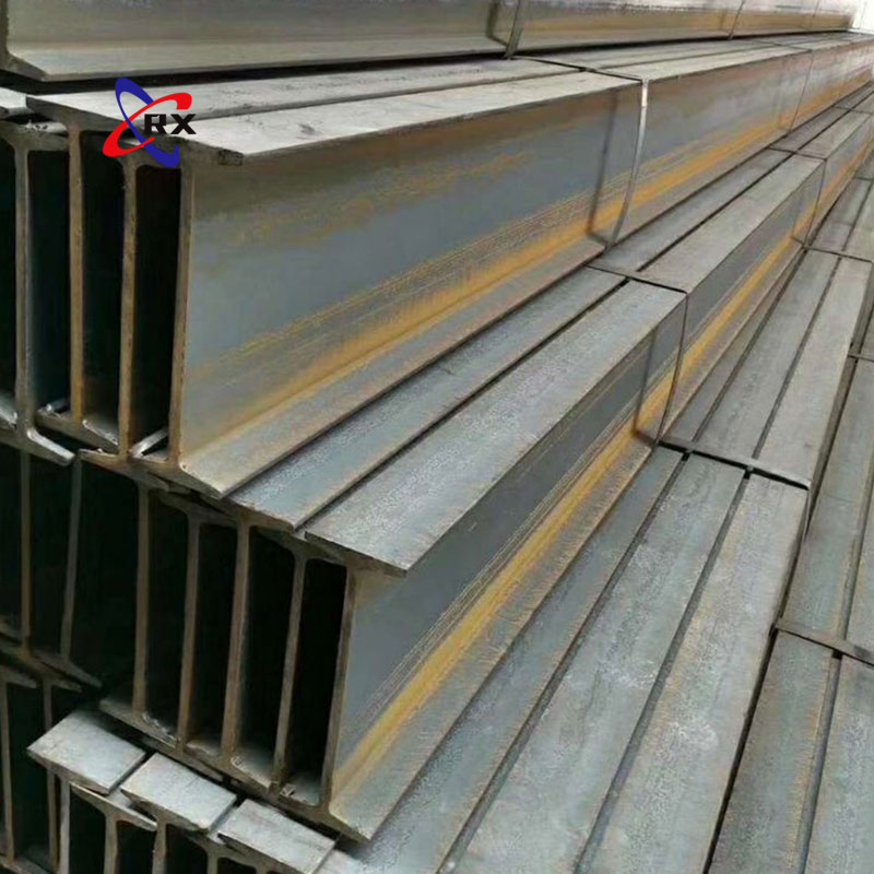 Steel Detail 2