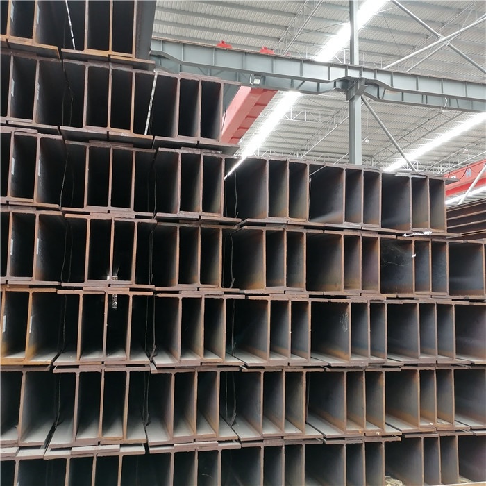 Steel Product Showcase 3