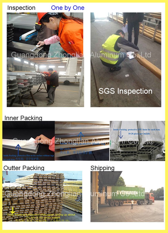 Packaging Methods