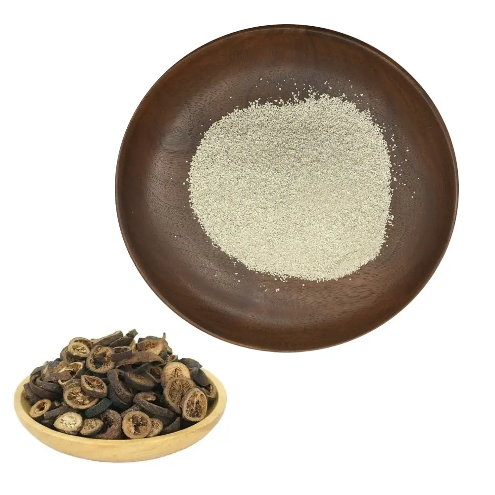 China Wholesale Synephrine & Hesperidin Citrus Aurantium Extract Powder - Leading Suppliers & Factory for Daily Wellness