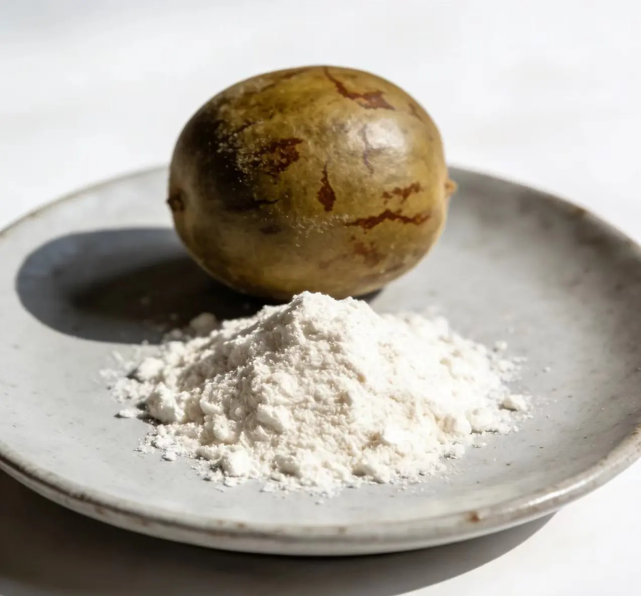 Wholesale Natural Sweetener Factory Wholesale Monk Fruit Extract Mogroside Powder for Food and Beverage Manufacturers, Factory