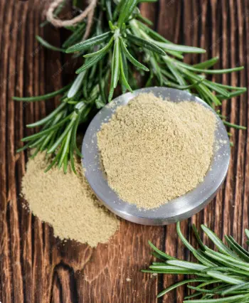 Rosemary Extract Powder