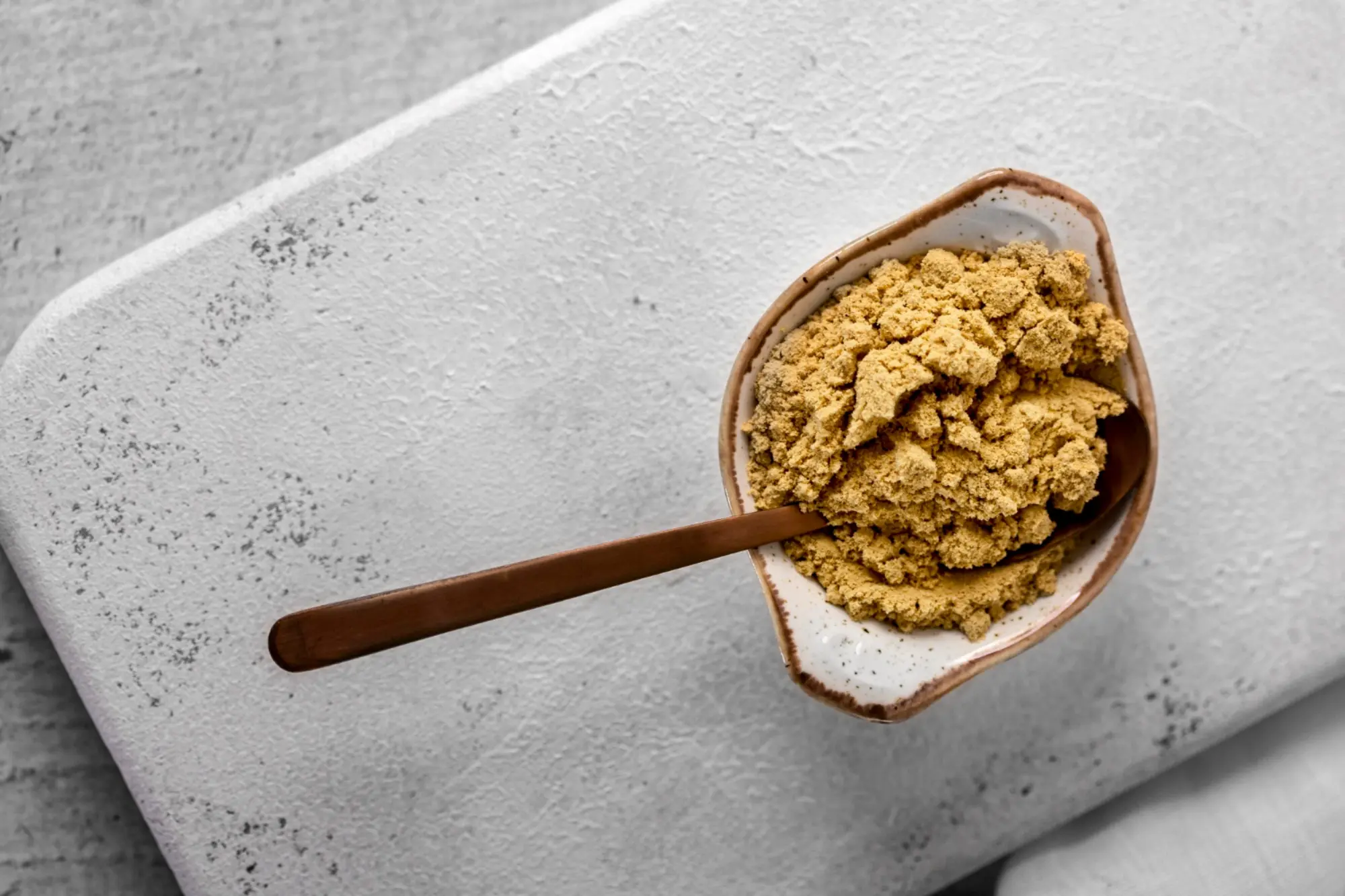 Artichoke extract fine powder