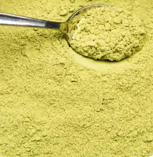 Mulberry Leaf Extract Benefits