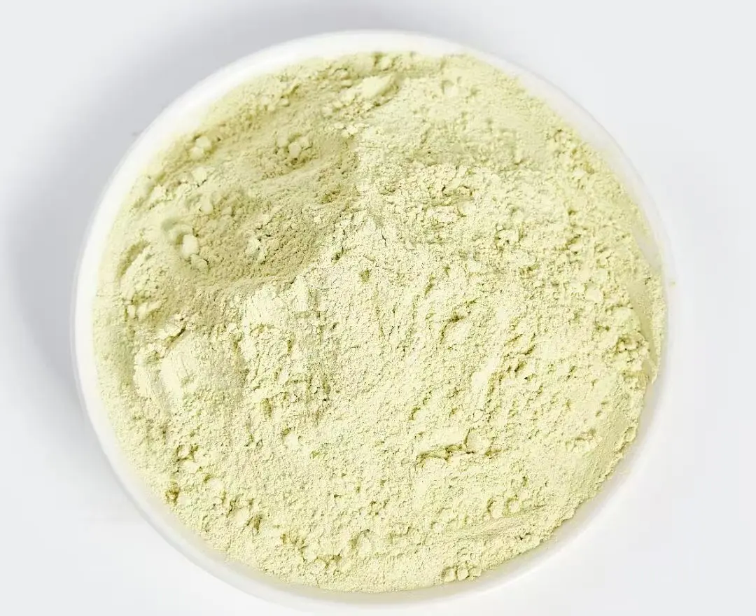 Sophora japonica extract applications