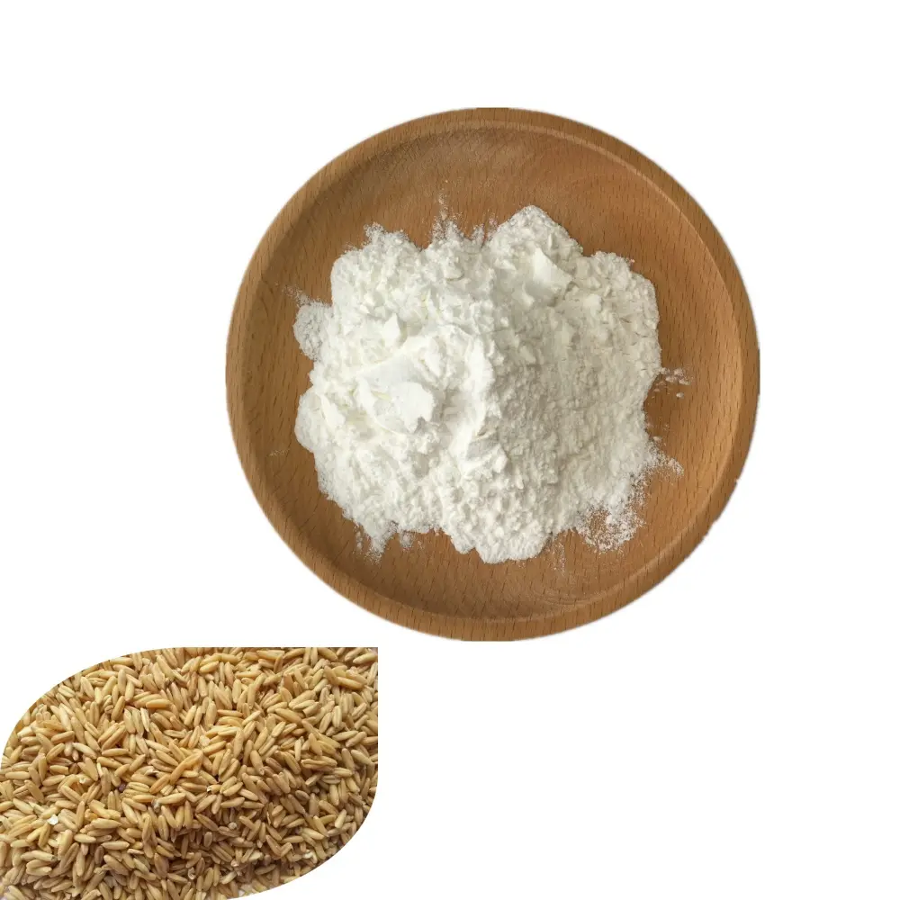 Best Water Soluble Avena Sativa Extract with High Concentrate Beta-Glucan Oat Extract Powder for Functional Food Formulations Supplier, Exporters