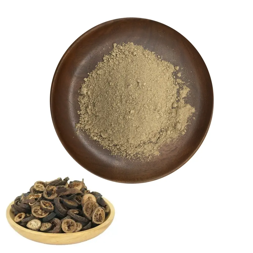 China Wholesale Synephrine & Hesperidin Citrus Aurantium Extract Powder - Leading Suppliers & Factory for Daily Wellness