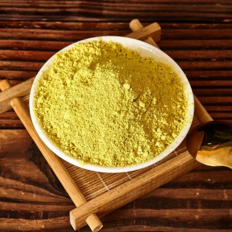 Best Bulk Quercetin Dihydrate 98 Quercetin Powder Sophora Japonica Extract CAS 6151-25-3 for Immune Support & Cellular Health Supplier, Exporter