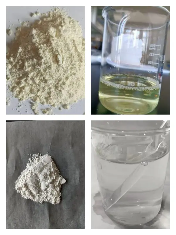 Hydrocotyle asiatica extract raw material